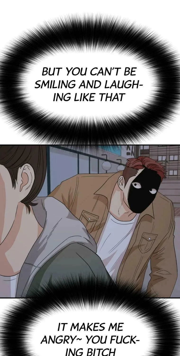 Read Guard Pass chapter 31 image 20 on Lezhin