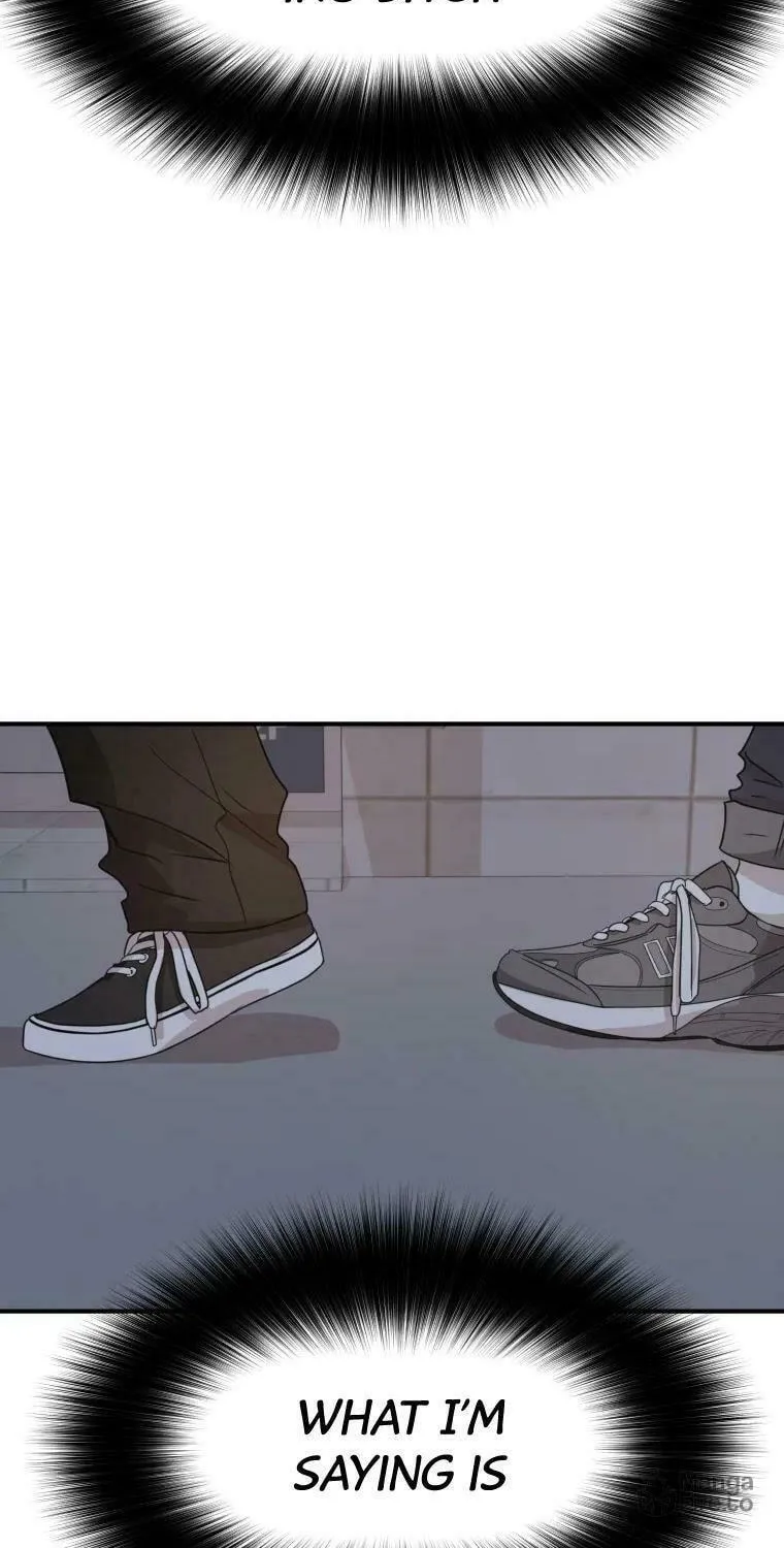 Read Guard Pass chapter 31 image 21 on Lezhin