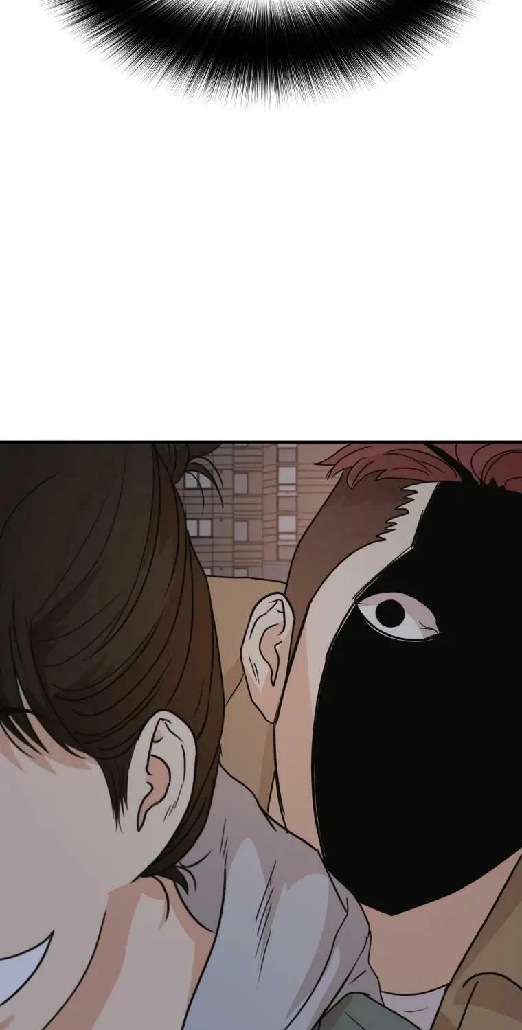 Read Guard Pass chapter 31 image 22 on Lezhin