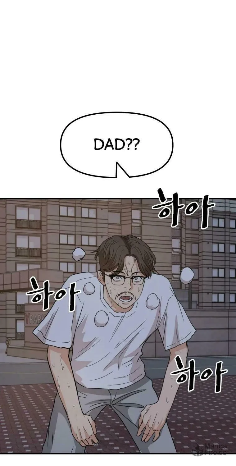 Read Guard Pass chapter 31 image 27 on Lezhin