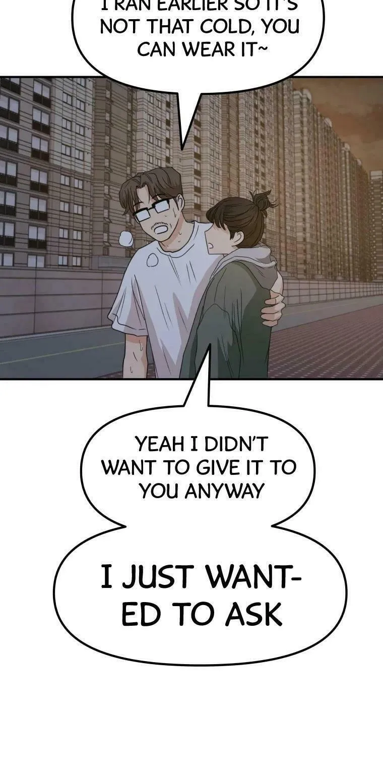 Read Guard Pass chapter 31 image 32 on Lezhin