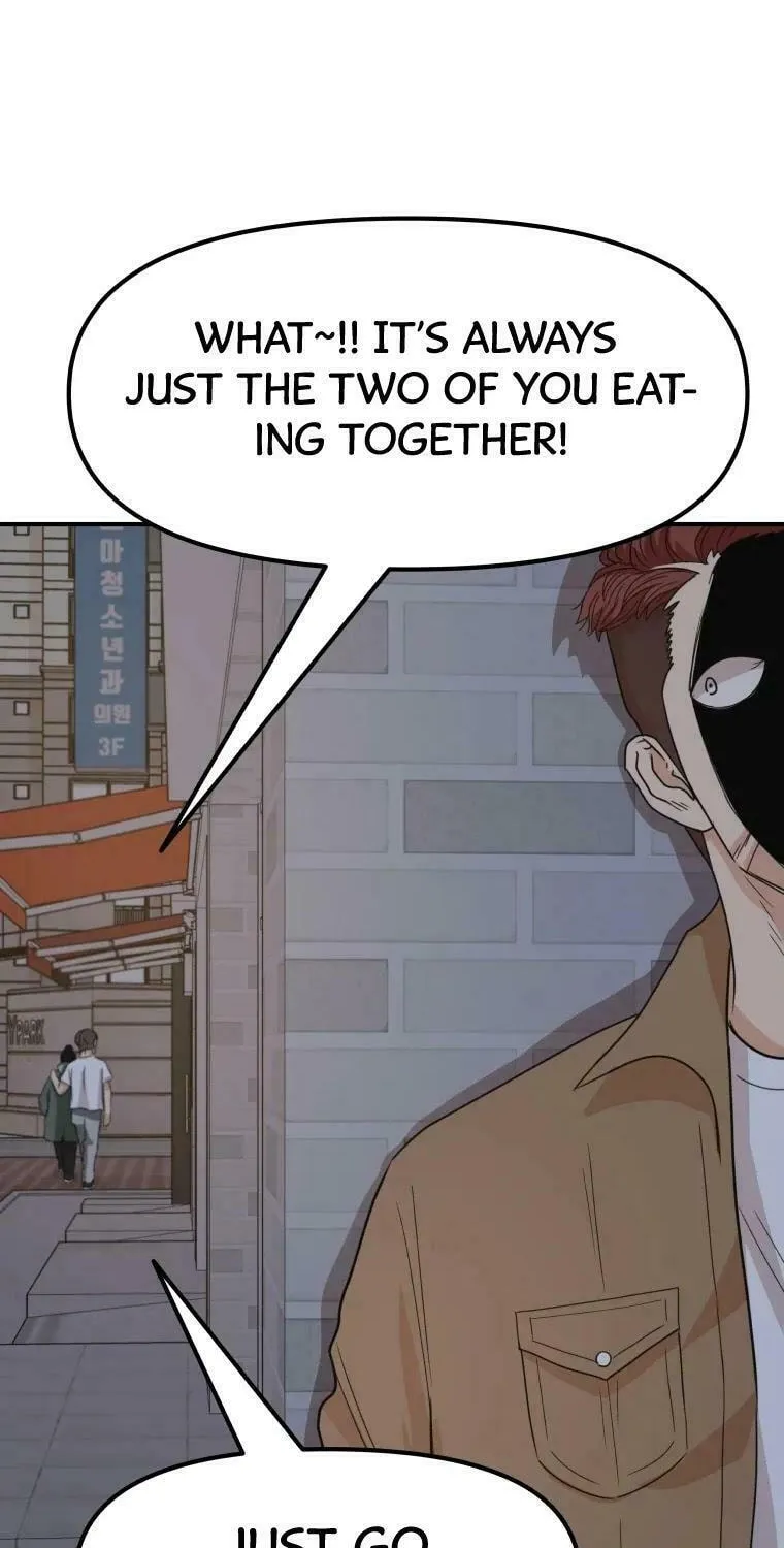 Read Guard Pass chapter 31 image 35 on Lezhin