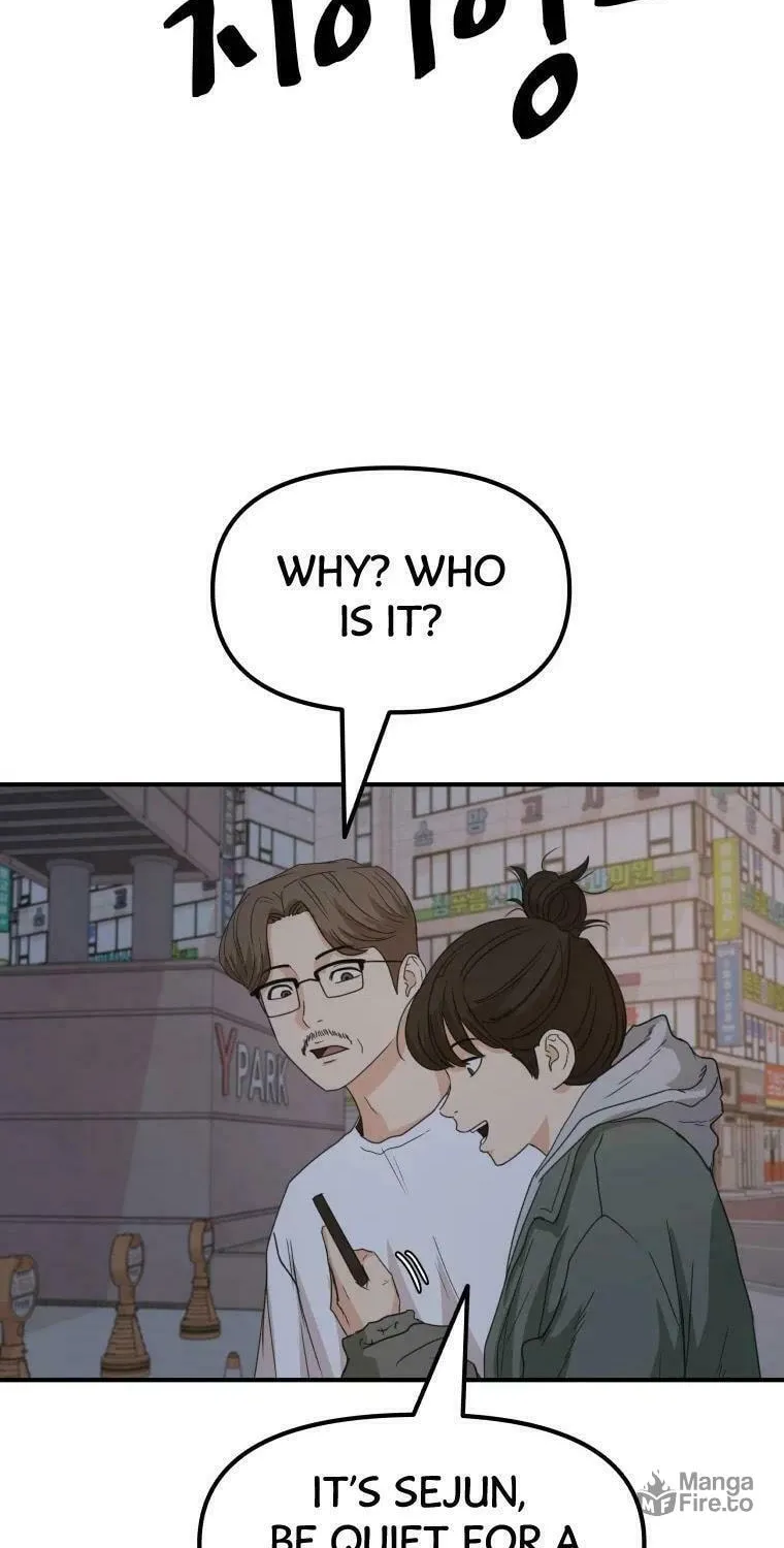 Read Guard Pass chapter 31 image 37 on Lezhin