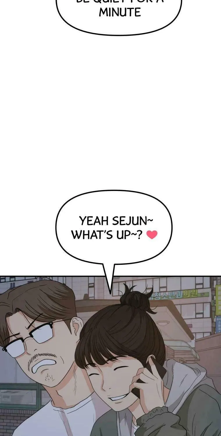 Read Guard Pass chapter 31 image 38 on Lezhin