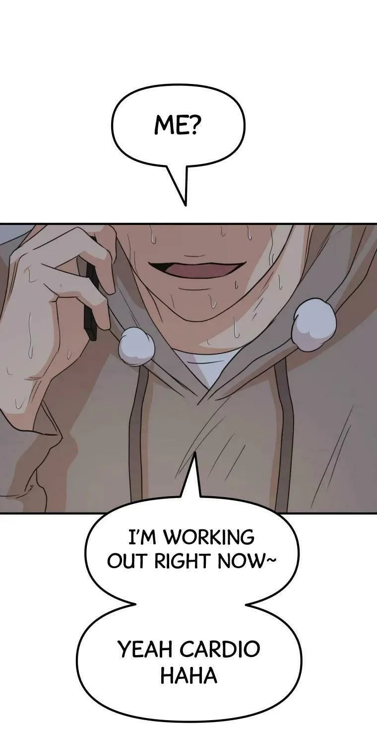 Read Guard Pass chapter 31 image 42 on Lezhin