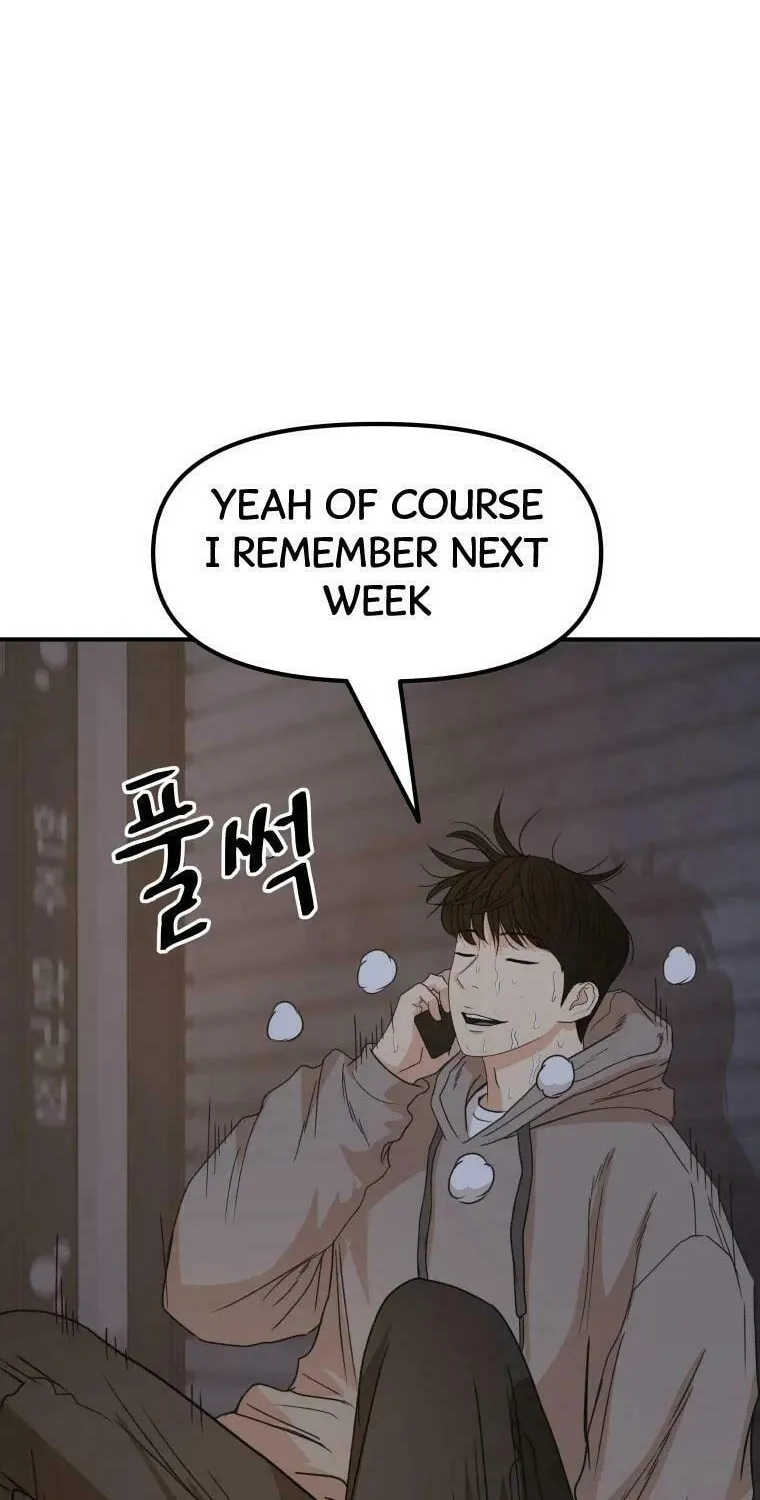 Read Guard Pass chapter 31 image 43 on Lezhin