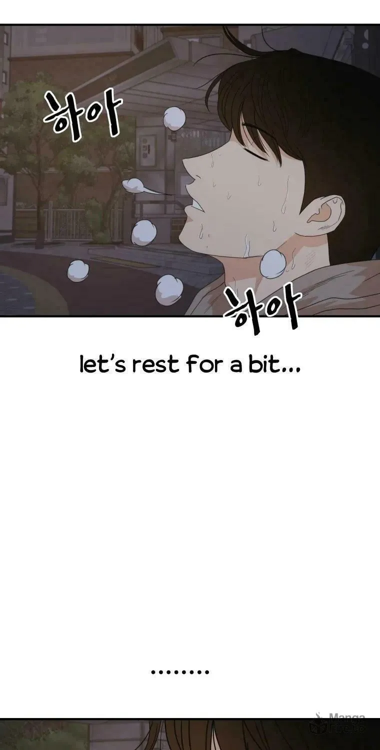 Read Guard Pass chapter 31 image 45 on Lezhin