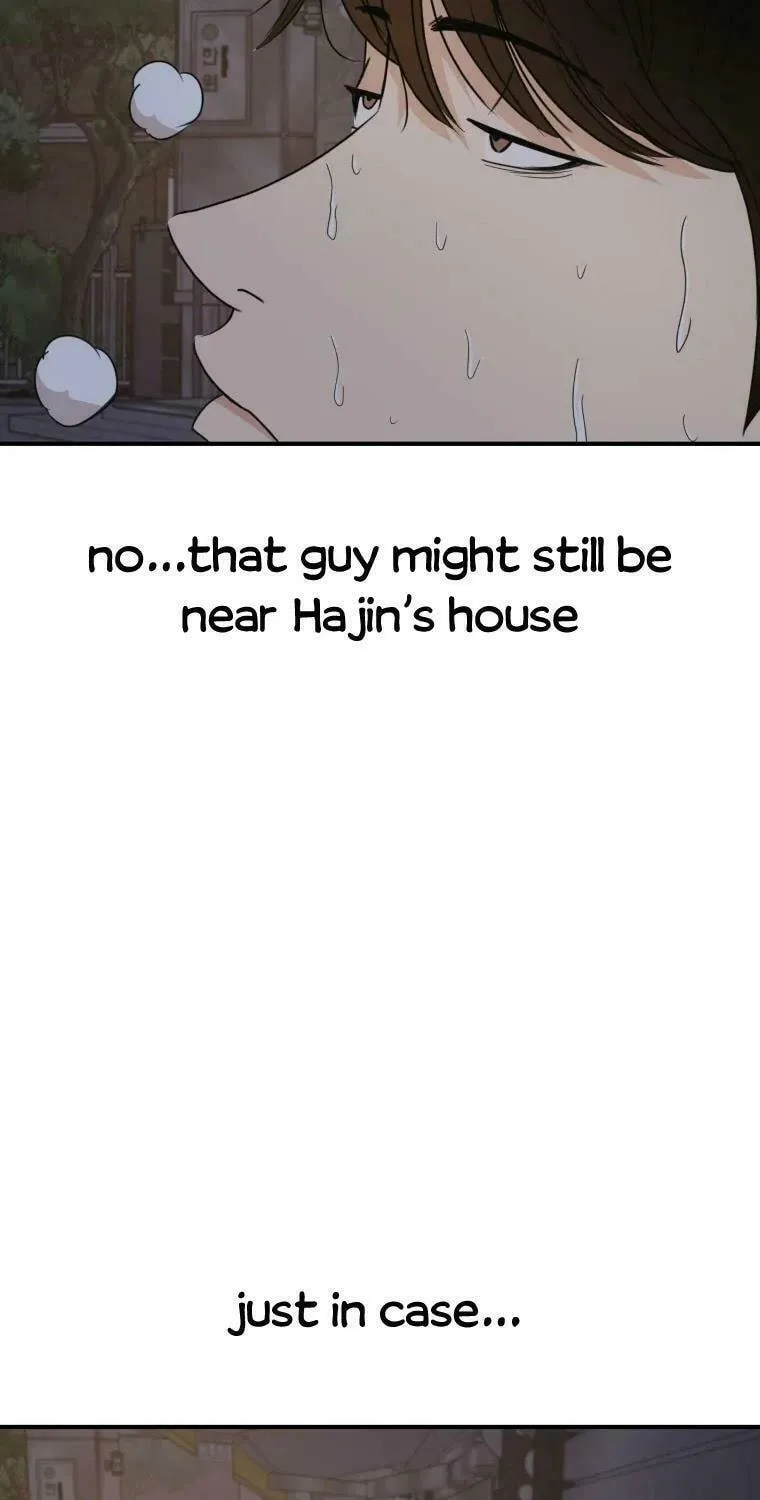 Read Guard Pass chapter 31 image 46 on Lezhin