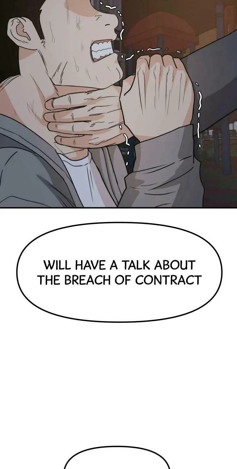 Read Guard Pass chapter 31 image 5 on Lezhin