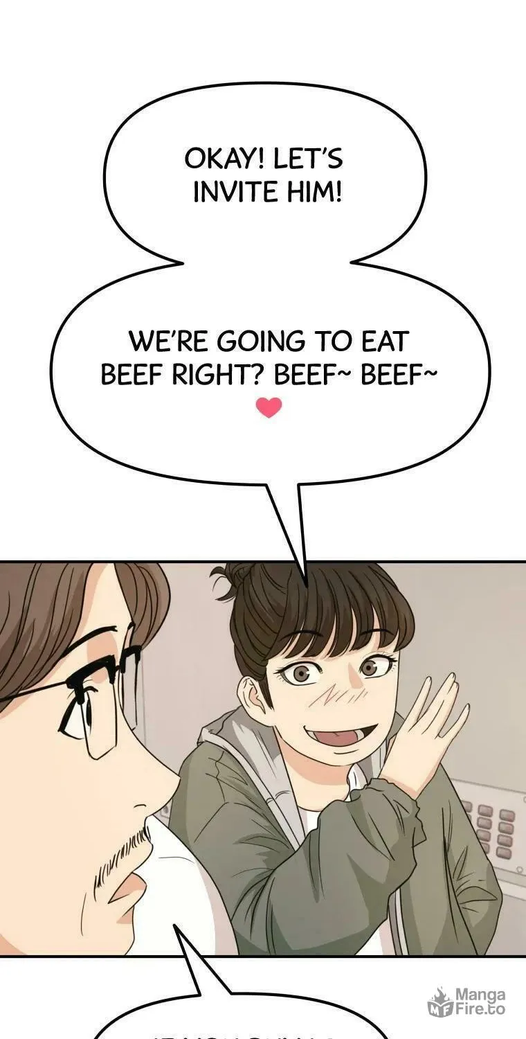 Read Guard Pass chapter 31 image 51 on Lezhin
