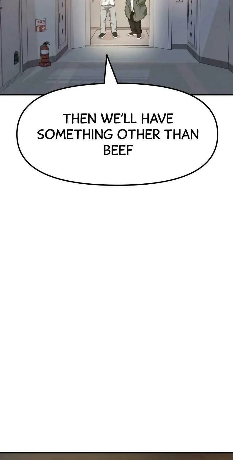 Read Guard Pass chapter 31 image 53 on Lezhin