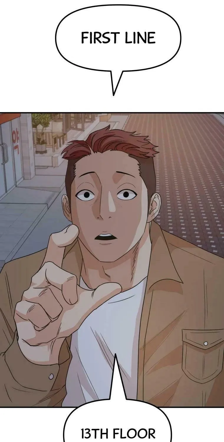 Read Guard Pass chapter 31 image 61 on Lezhin