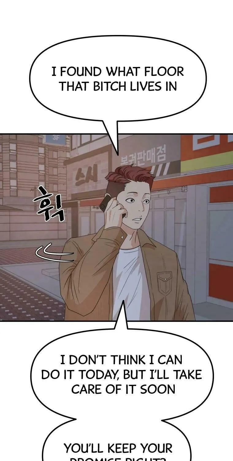 Read Guard Pass chapter 31 image 64 on Lezhin