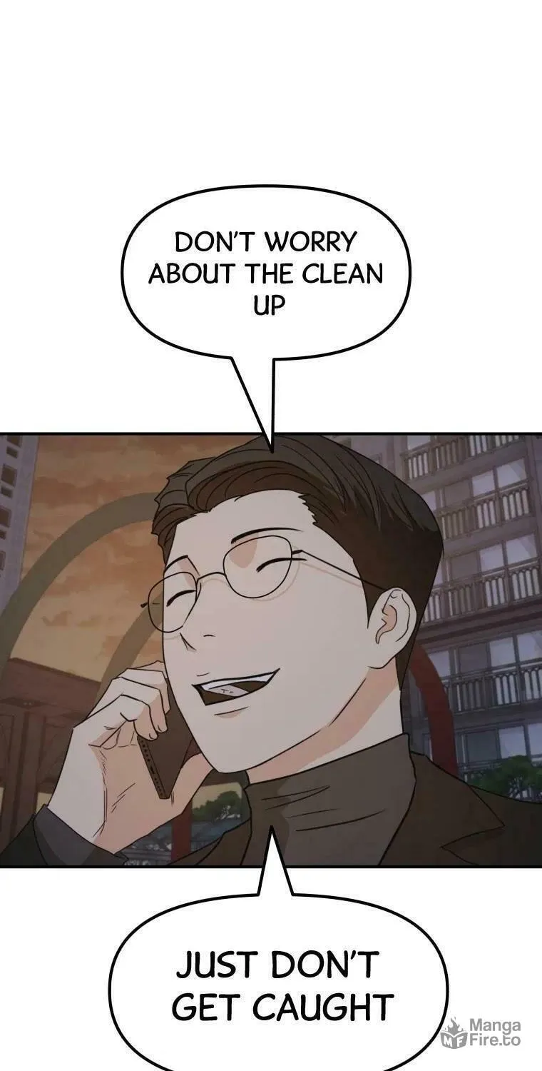 Read Guard Pass chapter 31 image 67 on Lezhin
