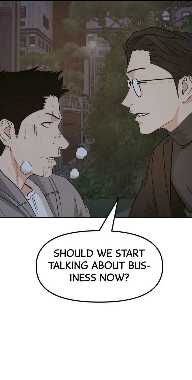 Read Guard Pass chapter 31 image 74 on Lezhin