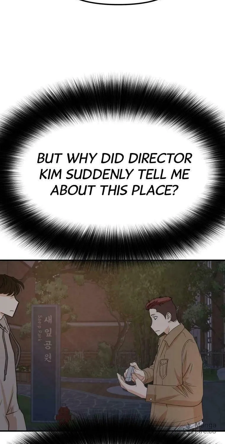 Read Guard Pass chapter 31 image 77 on Lezhin