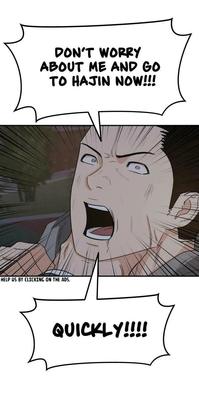 Read Guard Pass chapter 31 image 8 on Lezhin
