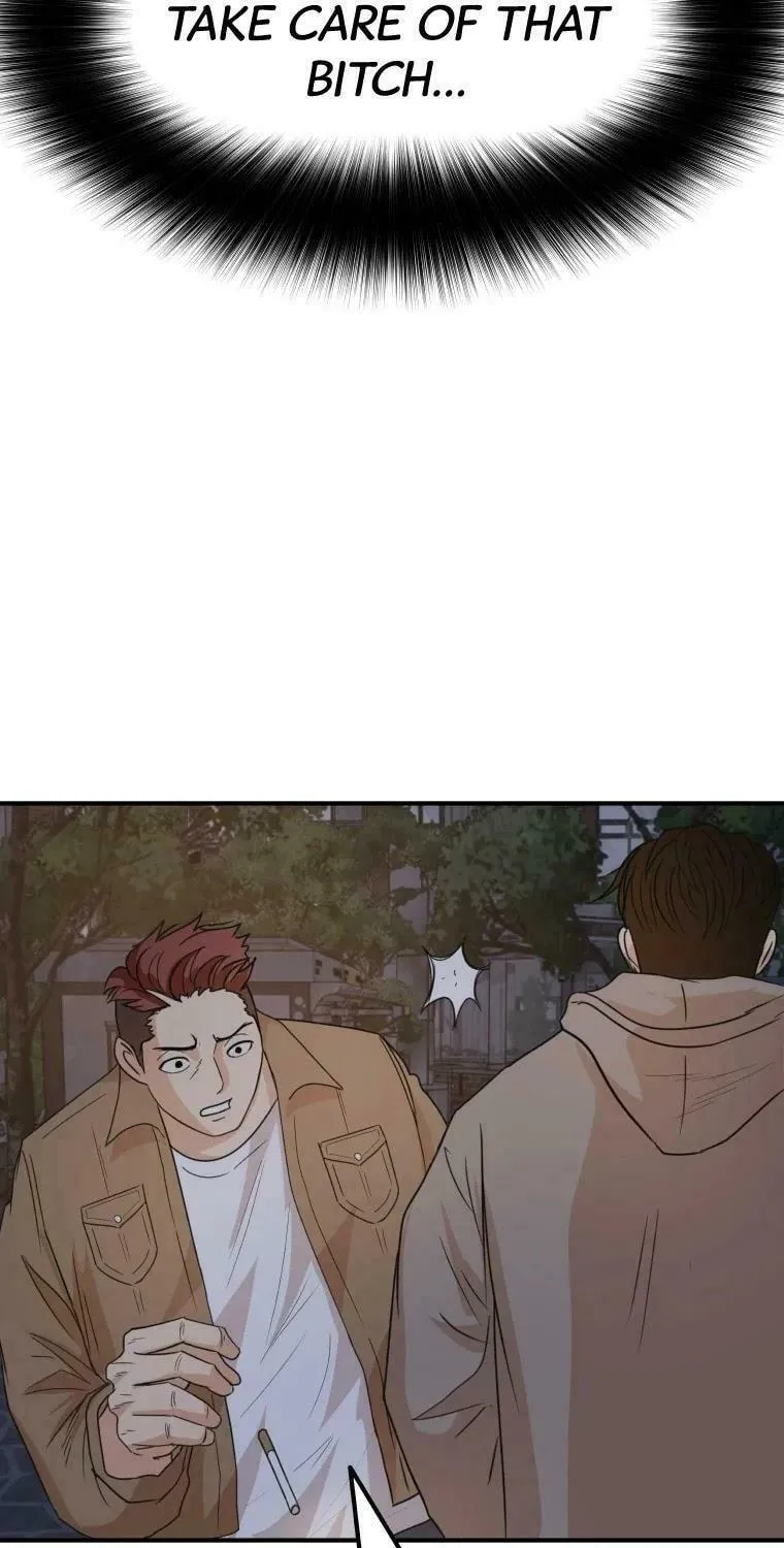 Read Guard Pass chapter 31 image 80 on Lezhin