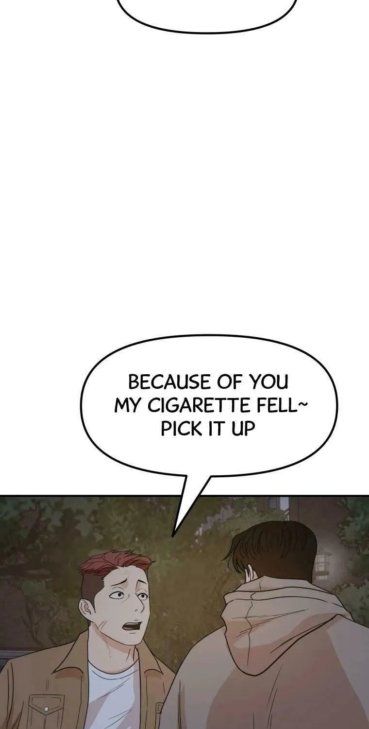 Read Guard Pass chapter 31 image 84 on Lezhin