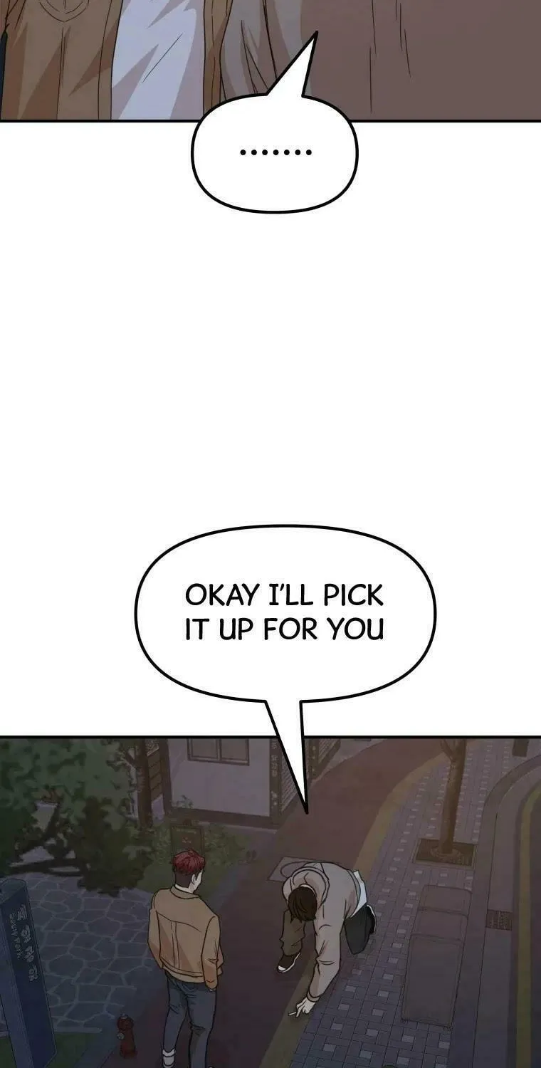 Read Guard Pass chapter 31 image 85 on Lezhin