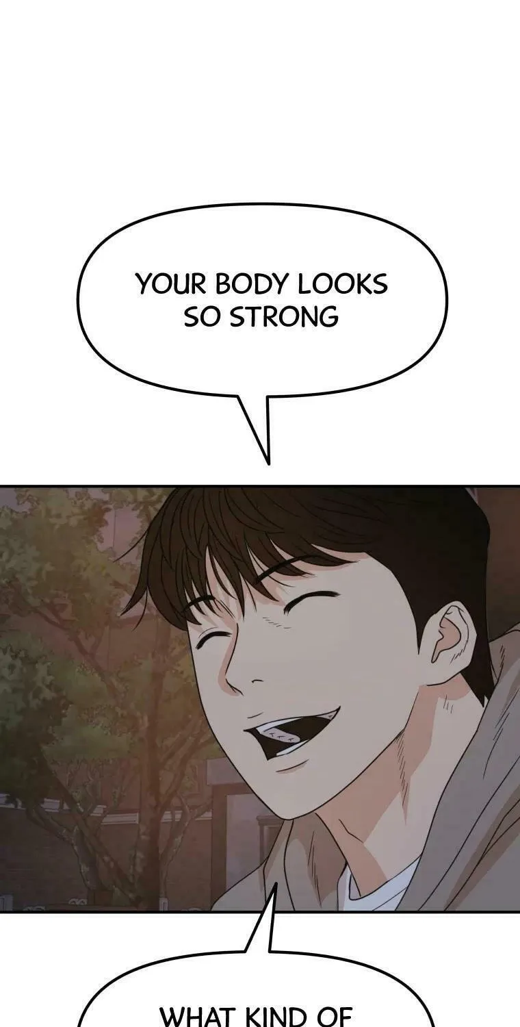 Read Guard Pass chapter 31 image 91 on Lezhin