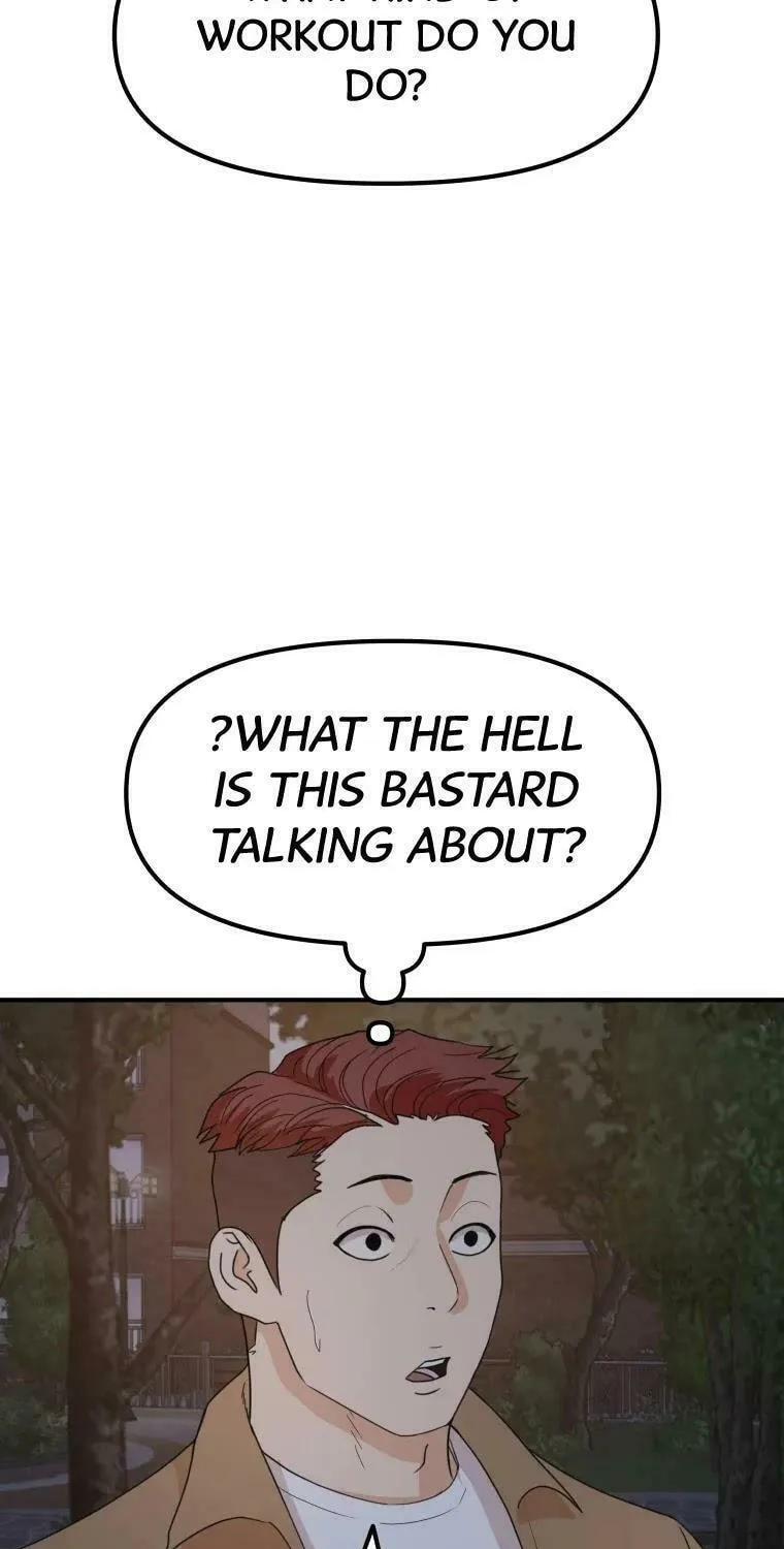 Read Guard Pass chapter 31 image 92 on Lezhin