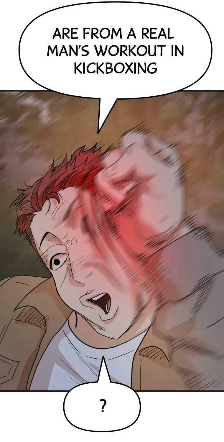 Read Guard Pass chapter 31 image 98 on Lezhin