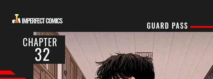 Read Guard Pass chapter 32 image 0 on Lezhin