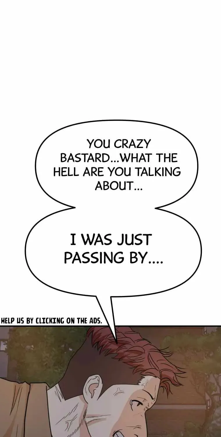 Read Guard Pass chapter 32 image 10 on Lezhin