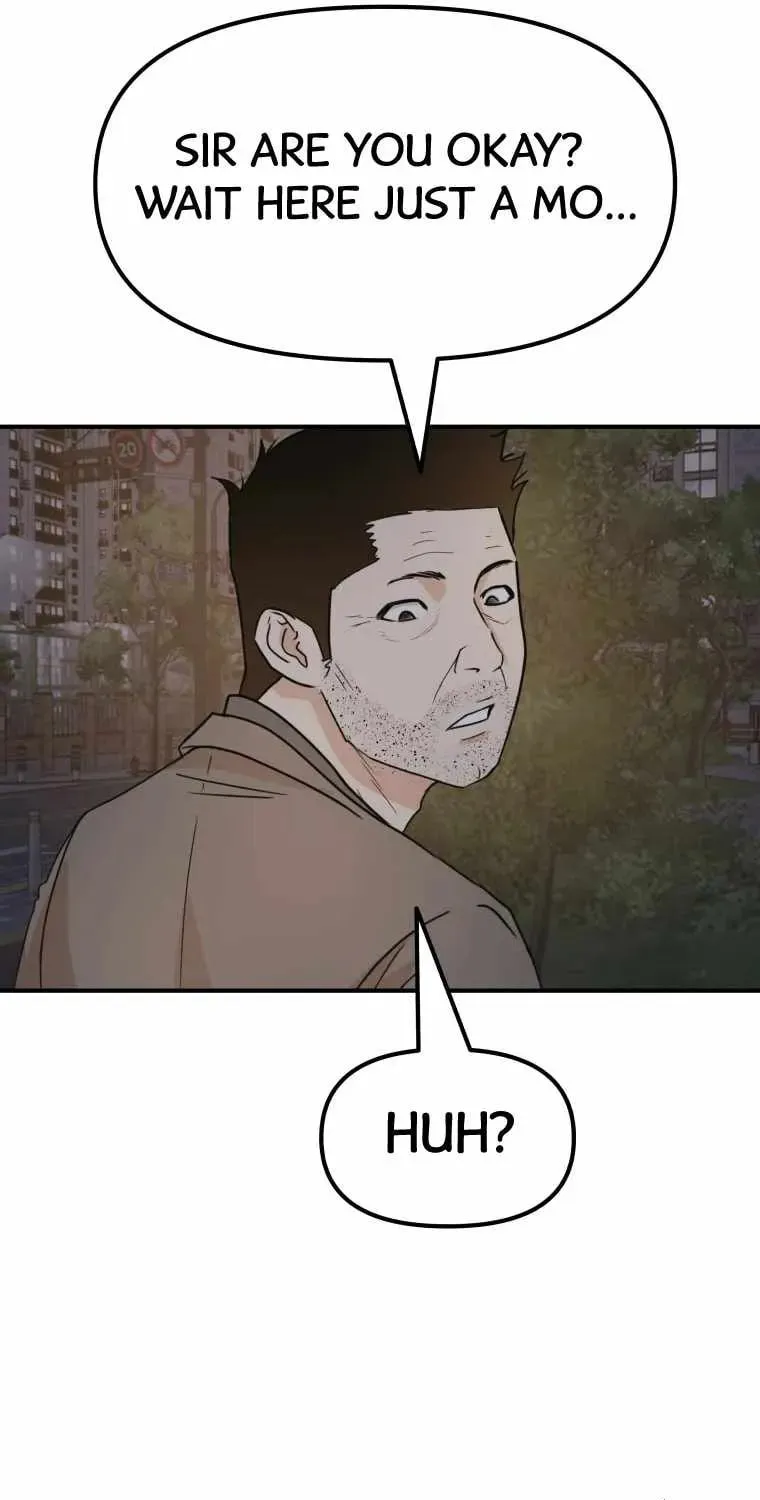 Read Guard Pass chapter 32 image 100 on Lezhin