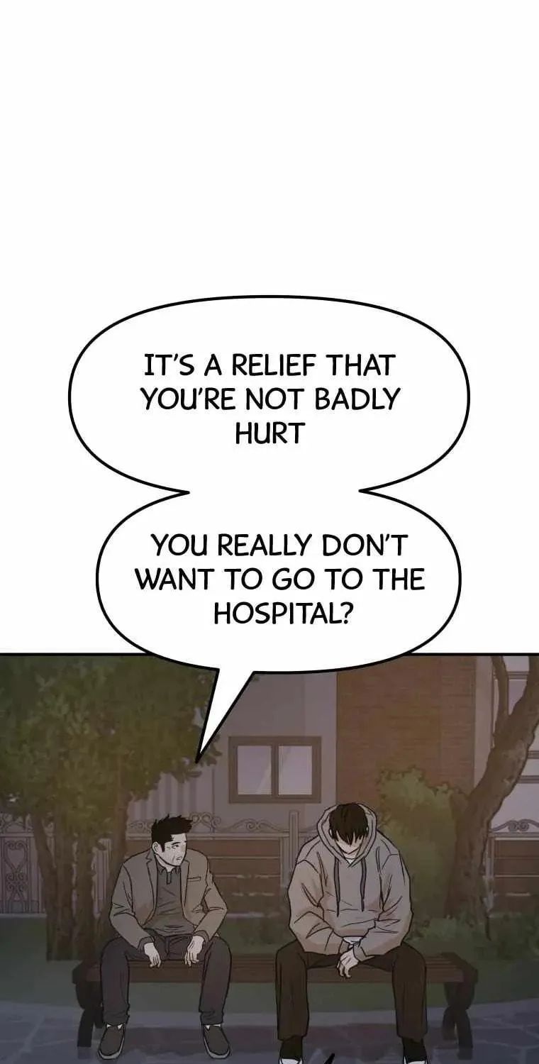 Read Guard Pass chapter 32 image 104 on Lezhin