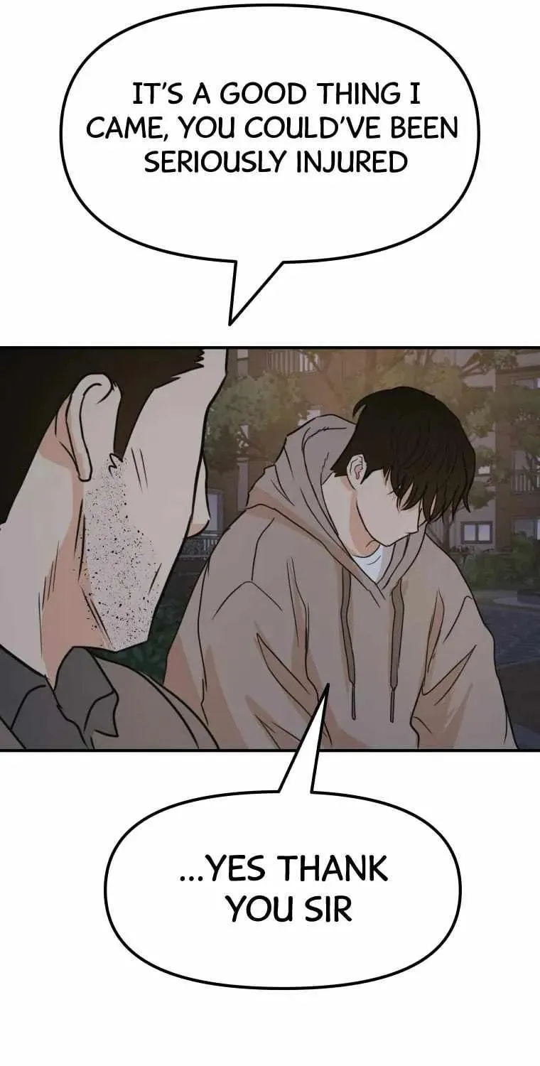 Read Guard Pass chapter 32 image 108 on Lezhin