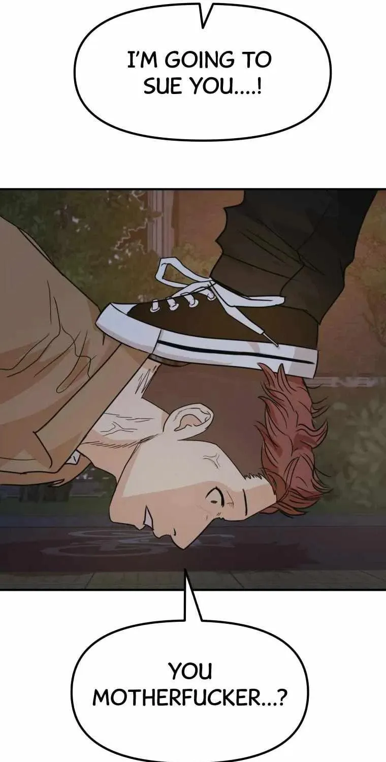 Read Guard Pass chapter 32 image 12 on Lezhin
