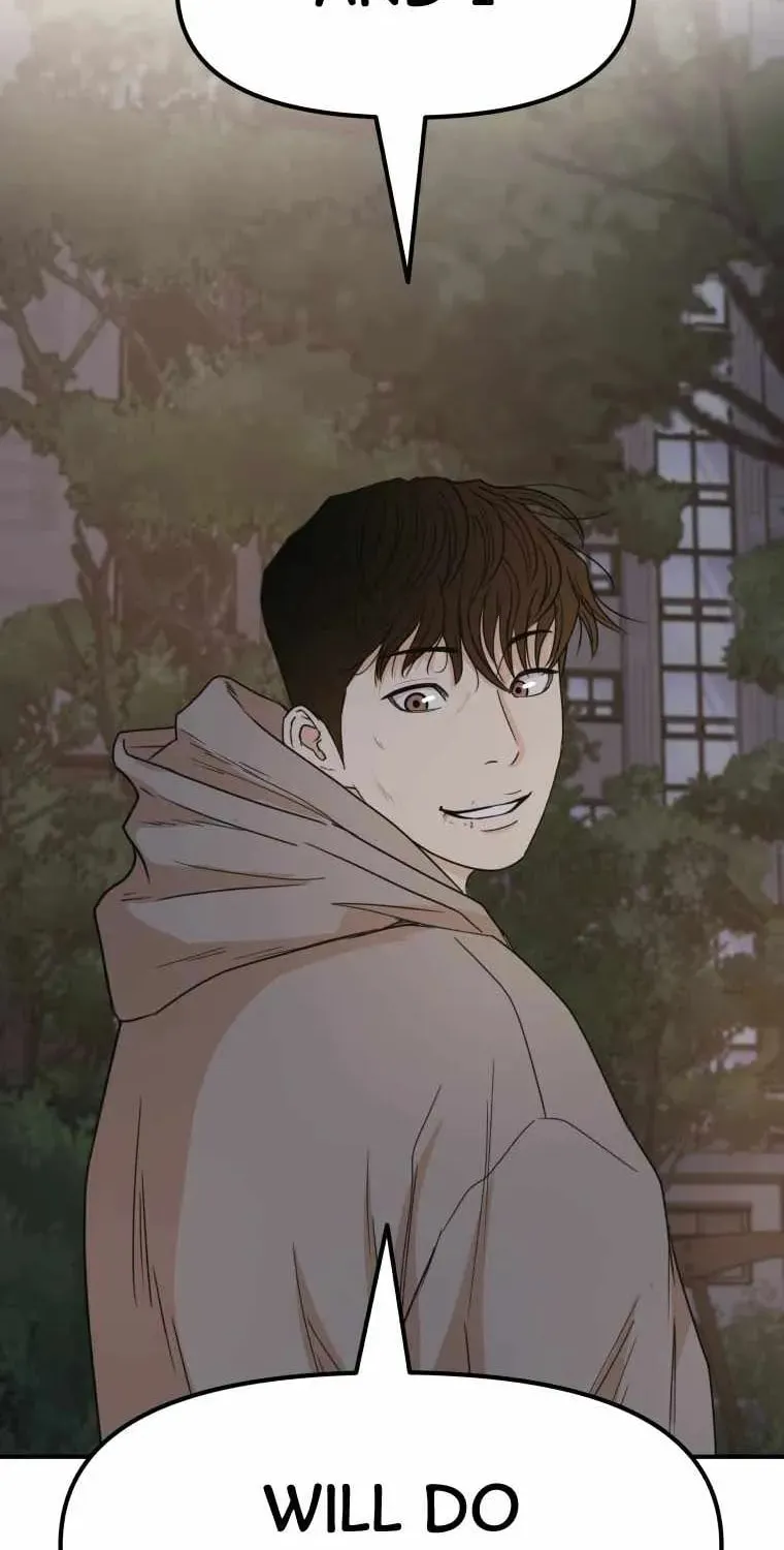 Read Guard Pass chapter 32 image 122 on Lezhin