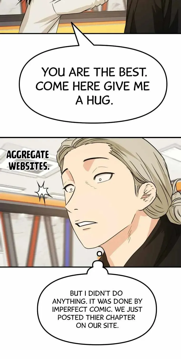 Read Guard Pass chapter 32 image 136 on Lezhin