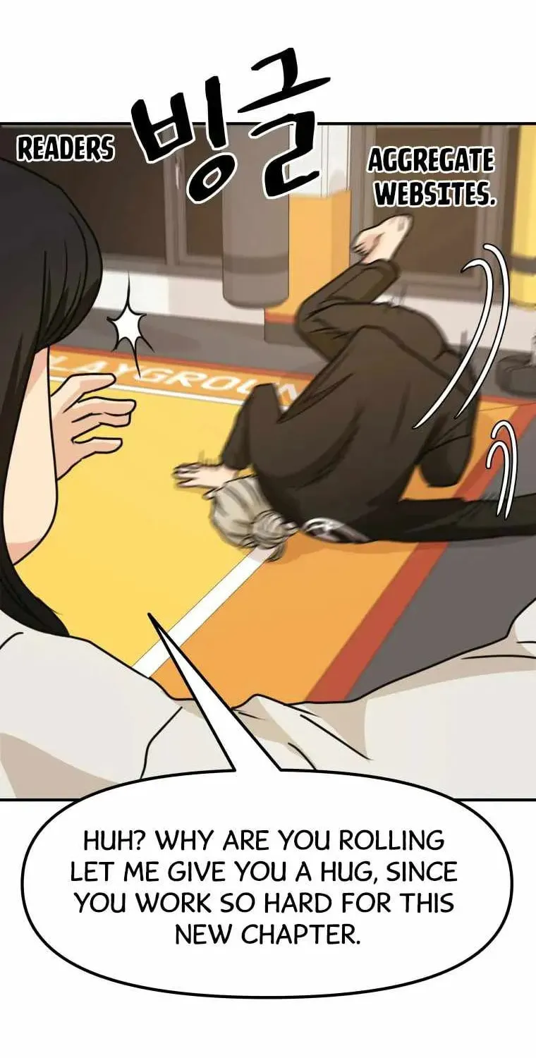 Read Guard Pass chapter 32 image 138 on Lezhin