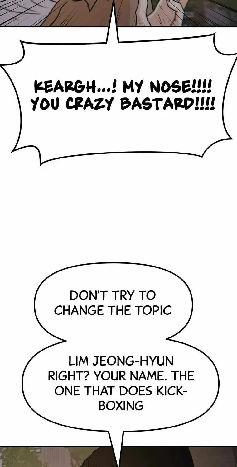 Read Guard Pass chapter 32 image 16 on Lezhin