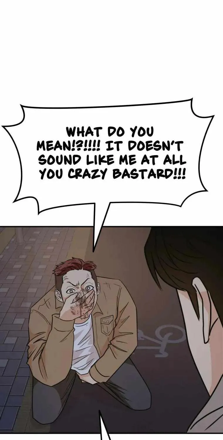 Read Guard Pass chapter 32 image 18 on Lezhin