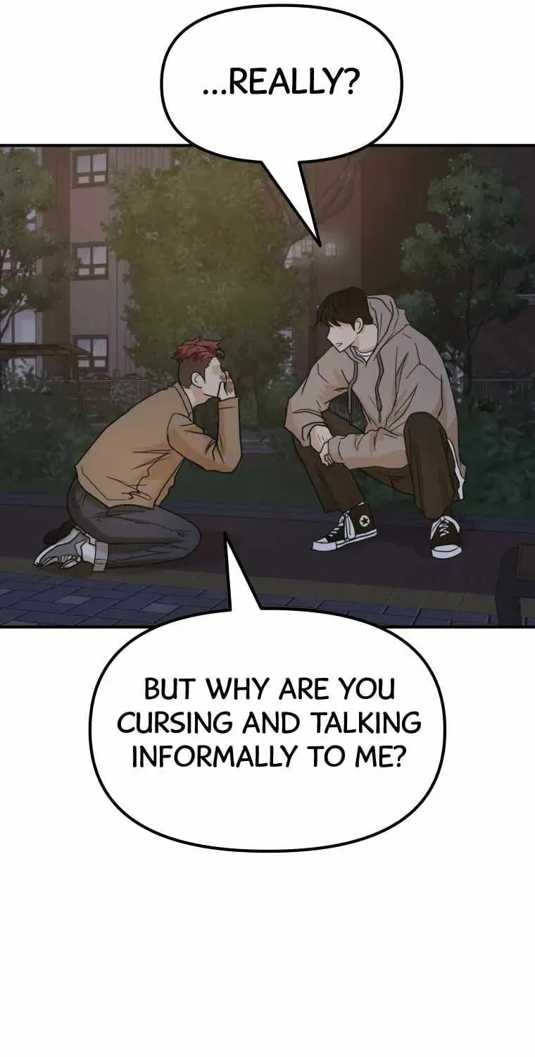 Read Guard Pass chapter 32 image 20 on Lezhin