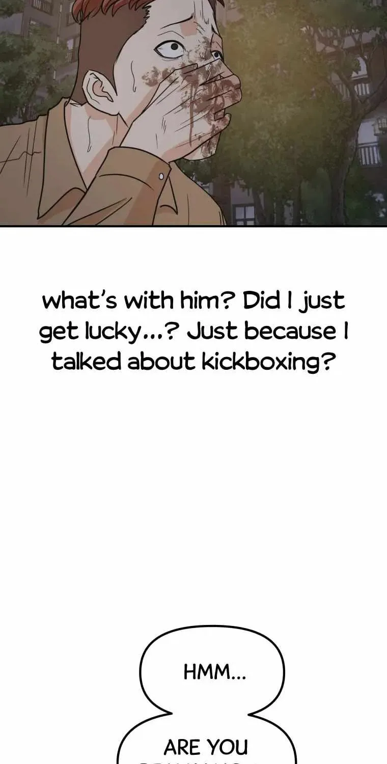 Read Guard Pass chapter 32 image 22 on Lezhin