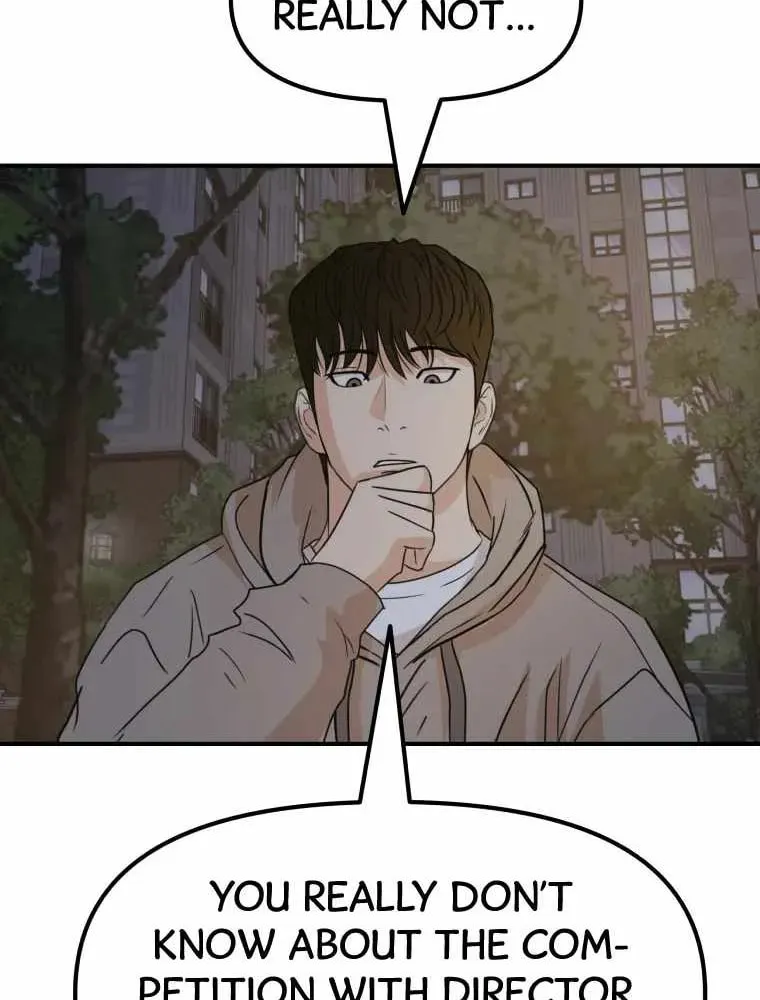 Read Guard Pass chapter 32 image 23 on Lezhin