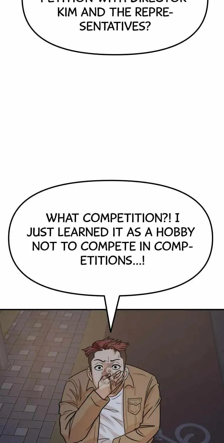 Read Guard Pass chapter 32 image 24 on Lezhin