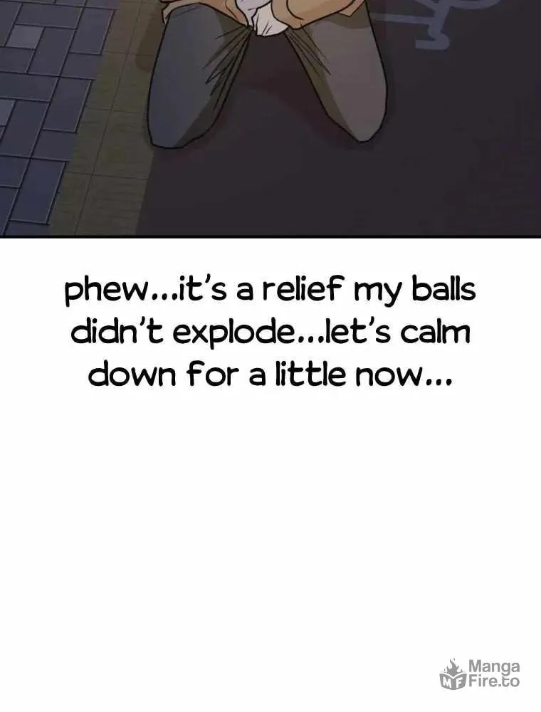 Read Guard Pass chapter 32 image 25 on Lezhin