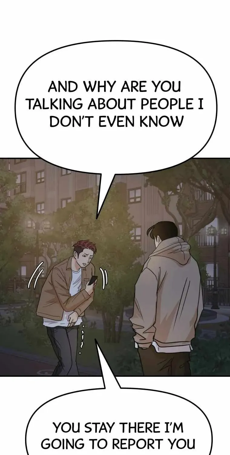 Read Guard Pass chapter 32 image 26 on Lezhin