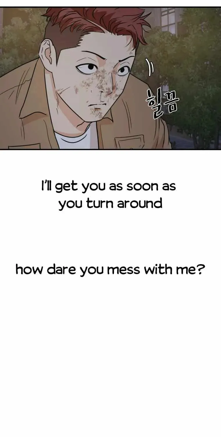 Read Guard Pass chapter 32 image 28 on Lezhin