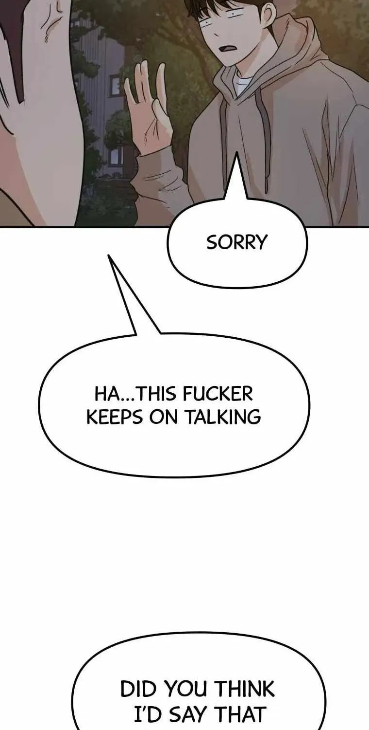 Read Guard Pass chapter 32 image 30 on Lezhin