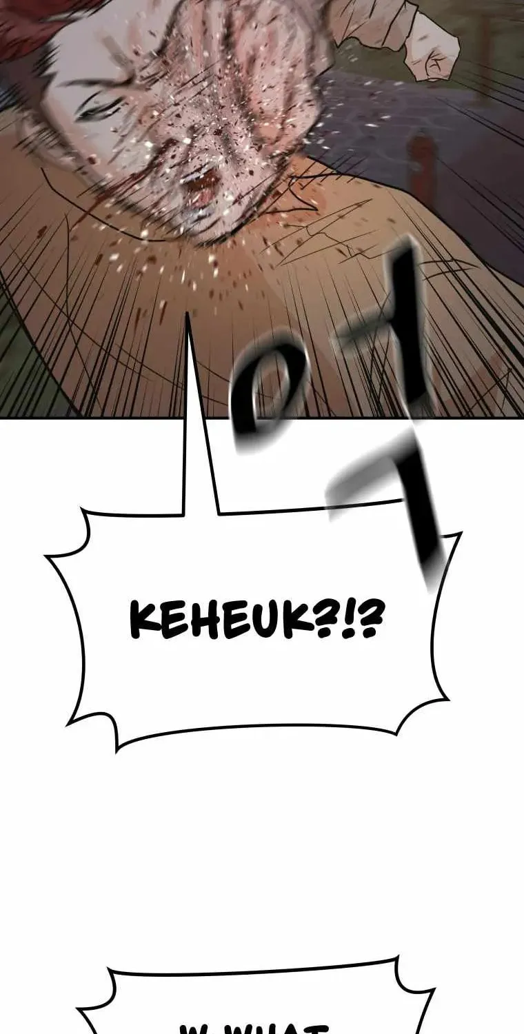 Read Guard Pass chapter 32 image 32 on Lezhin