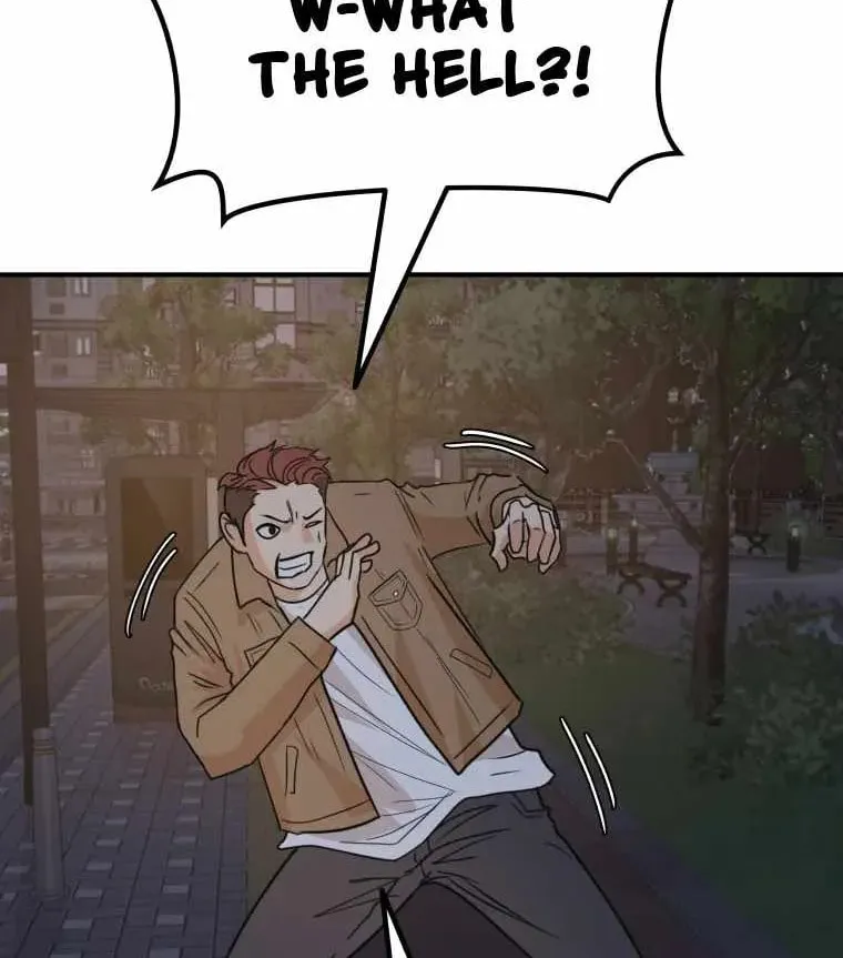 Read Guard Pass chapter 32 image 33 on Lezhin