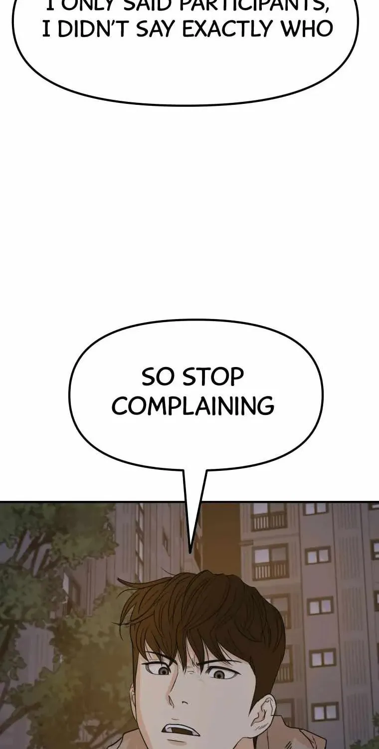 Read Guard Pass chapter 32 image 38 on Lezhin