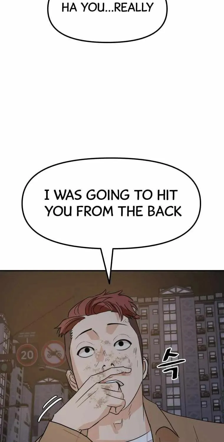 Read Guard Pass chapter 32 image 42 on Lezhin